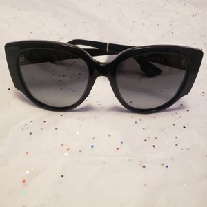 Christian Dior Night 1 lady's glasses